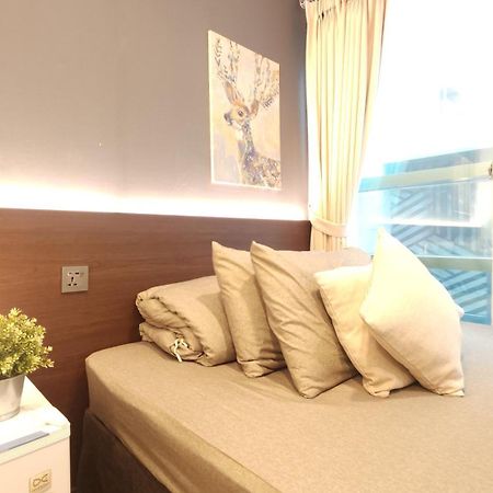 Oyo Hostel Myeongdong 1 Сеул Екстер'єр фото