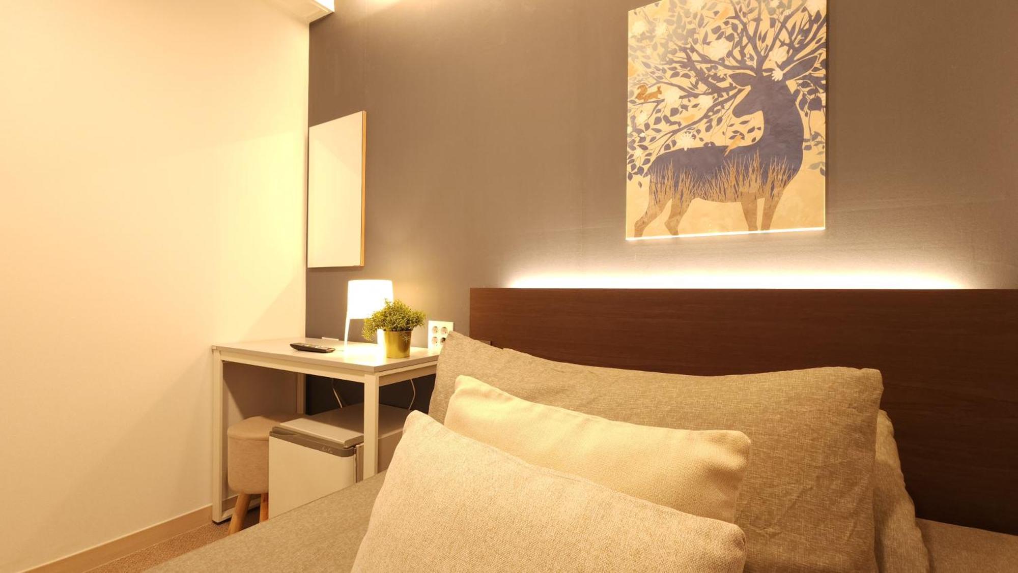 Oyo Hostel Myeongdong 1 Сеул Екстер'єр фото