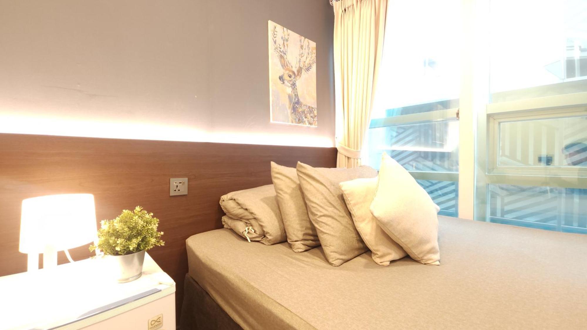 Oyo Hostel Myeongdong 1 Сеул Екстер'єр фото