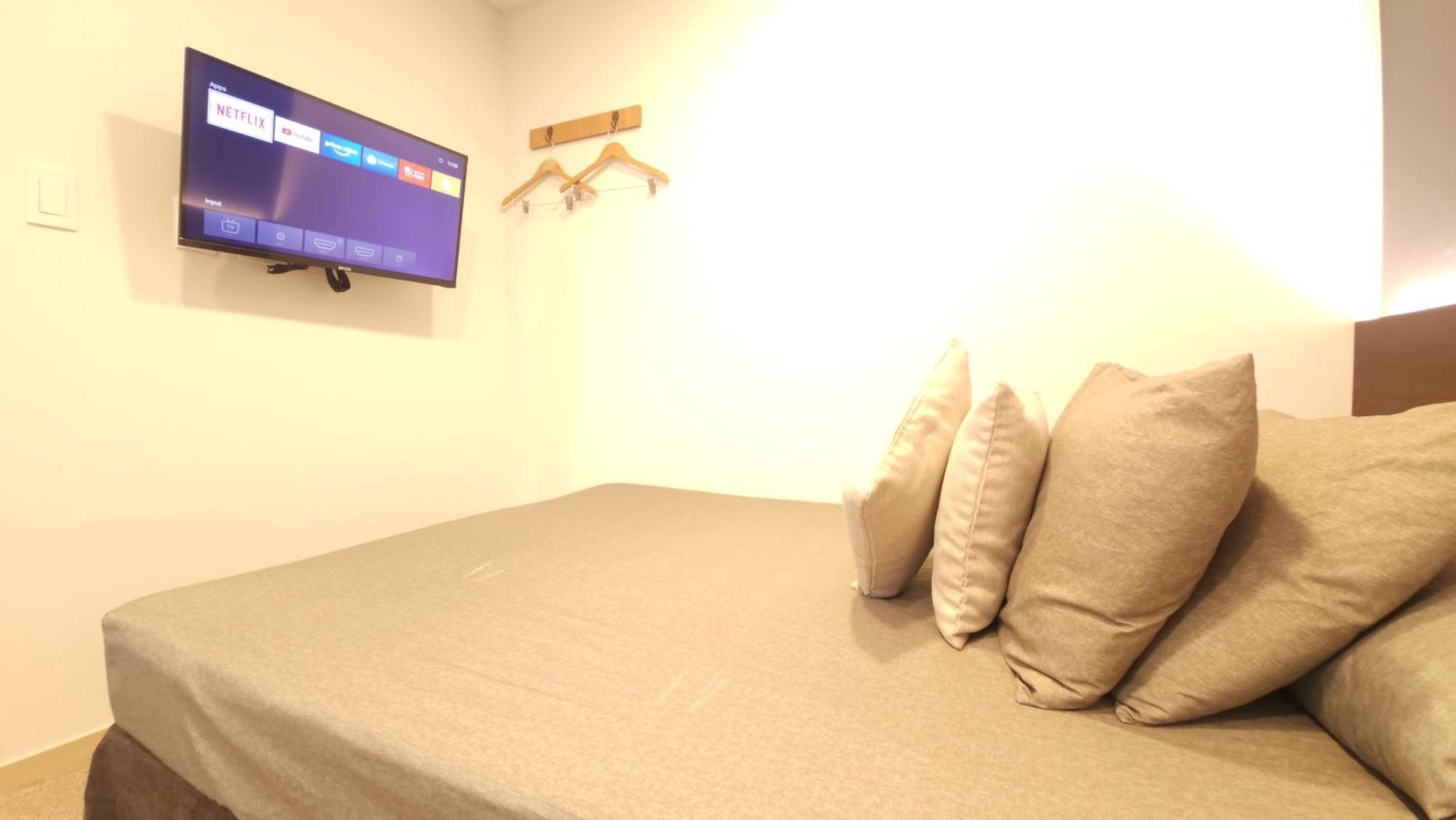 Oyo Hostel Myeongdong 1 Сеул Екстер'єр фото