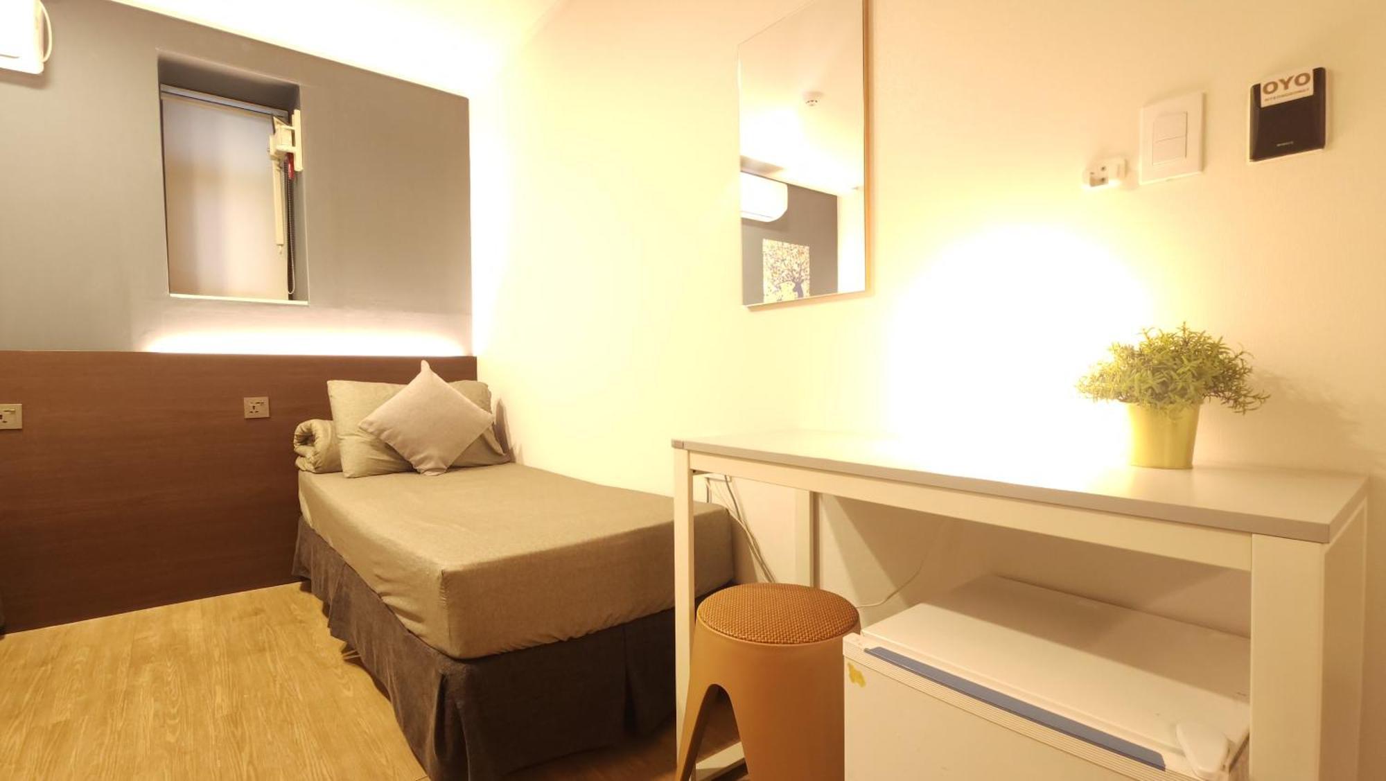 Oyo Hostel Myeongdong 1 Сеул Екстер'єр фото