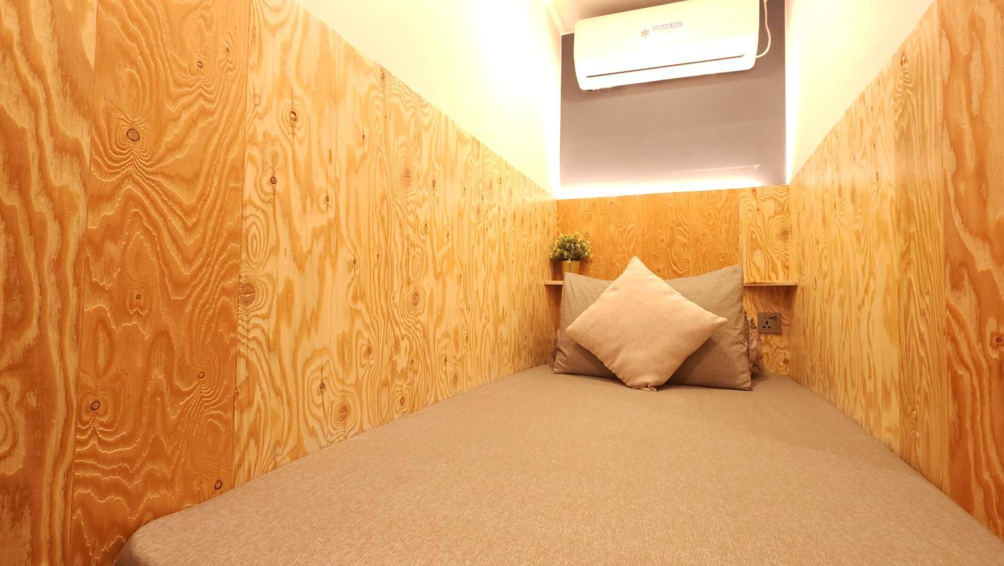 Oyo Hostel Myeongdong 1 Сеул Екстер'єр фото
