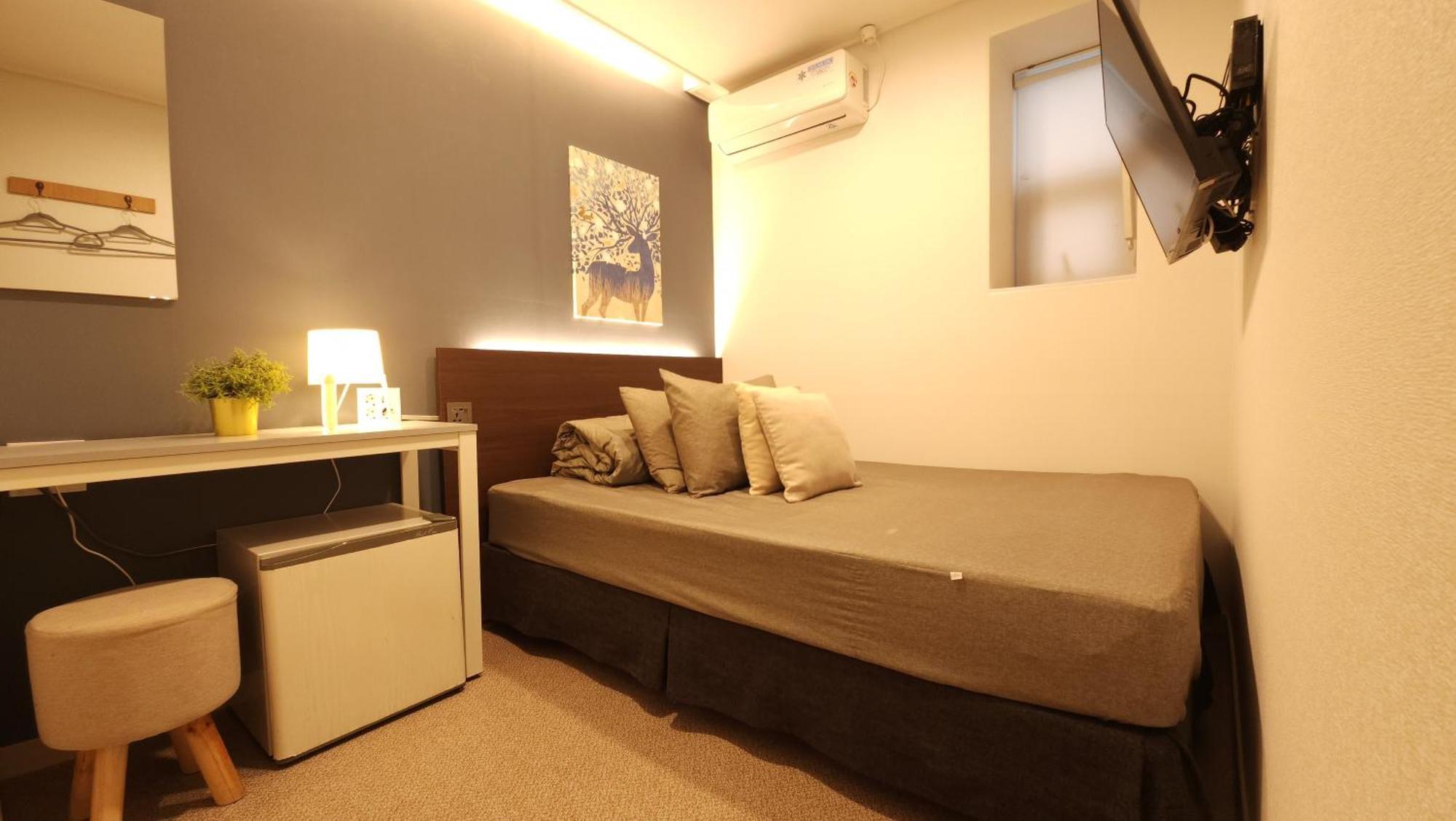 Oyo Hostel Myeongdong 1 Сеул Екстер'єр фото